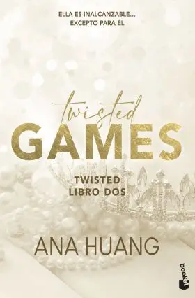 Twisted Games (Serie Twisted 2)