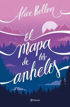 Mapa de los Anhelos, el
