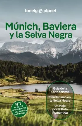 Munich, Baviera y la Selva Negra 5