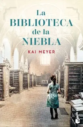 Biblioteca de la Niebla, la