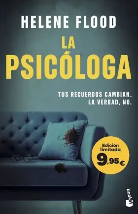 Psicologa, la