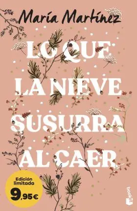 Lo que la Nieve Susurra Al Caer