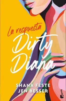 Dirty Diana. La Respuesta