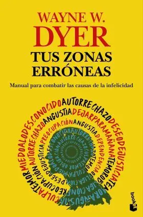 Tus Zonas Erroneas