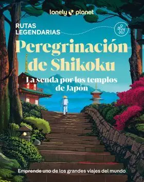 Peregrinacion de Shikoku 1