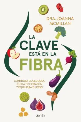 Clave esta en la Fibra, la