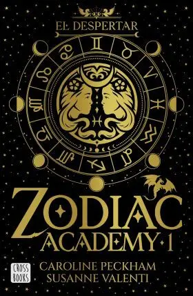 Zodiac Academy 1. El Despertar
