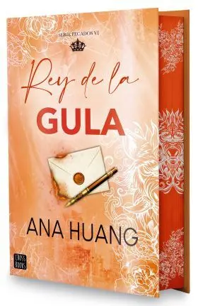 Pecados 6. Rey de la Gula. Edicion Especial