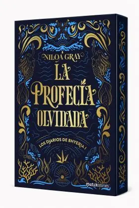 Profecia Olvidada, la