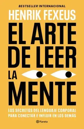 Arte de Leer la Mente, el