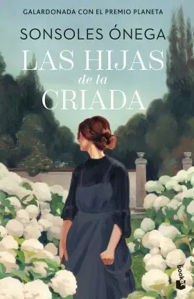 Hijas de la Criada, las (Edicion Tie-In)