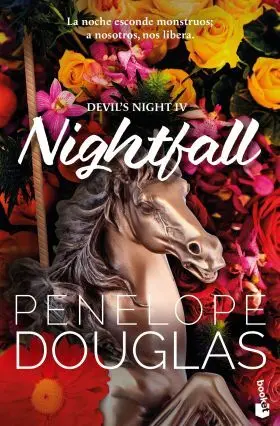 Nightfall (Devils Night, 4)