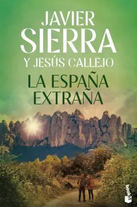 España Extraña, la