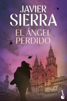 Angel Perdido, el