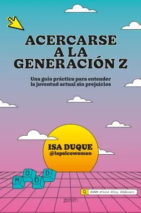 Acercarse a la Generacion Z