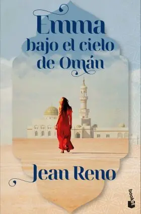 Emma Bajo el Cielo de Oman