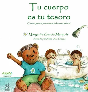 Tu Cuerpo Es tu Tesoro