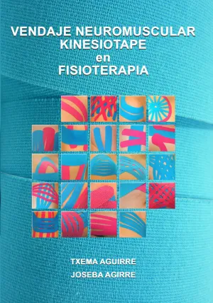 Vendaje Neuromuscular - Kinesiotape en Fisioterapi