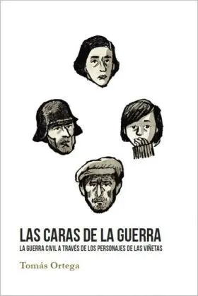 Las Caras de la Guerra