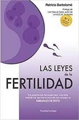Las Leyes de la Fertilidad