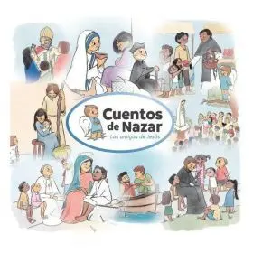 Cuentos de Nazar