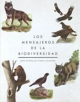 Mensajeros de la Biodiversidad,Los
