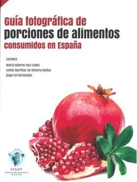 Guia Fotografica de Porciones de Alimentos Consumi