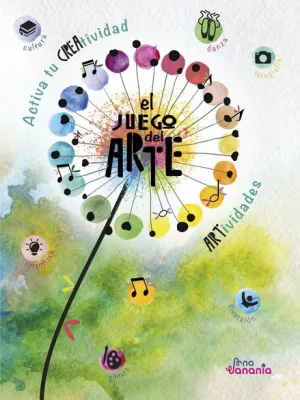 El Juego del Arte