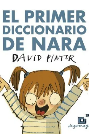 El Priemr Diccionario de Nara