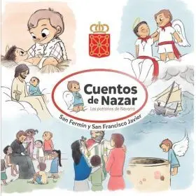 Cuentos de Nazar
