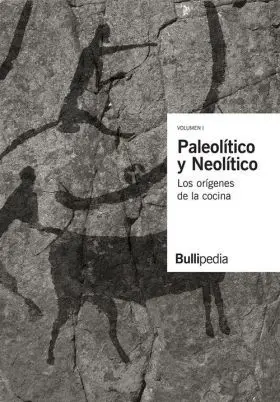 Paleolitico y Neolitico