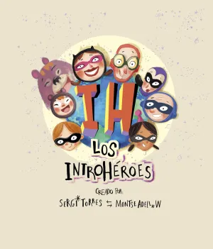 Los Introheroes