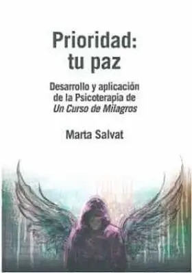 Prioridad: tu Paz