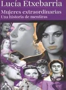 Mujeres Extraordinarias