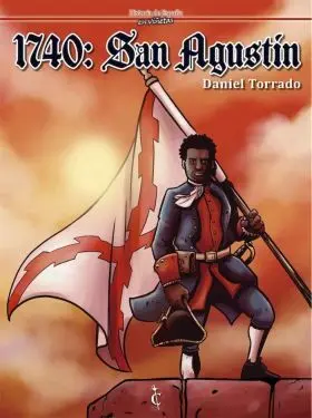 1740 San Agustin