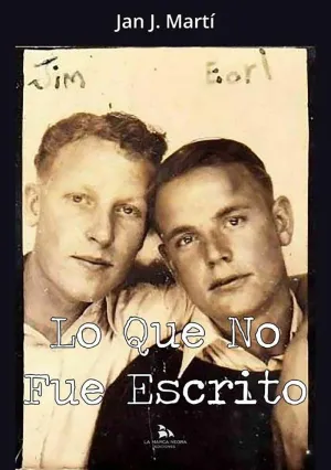 Lo que no Fue Escrito