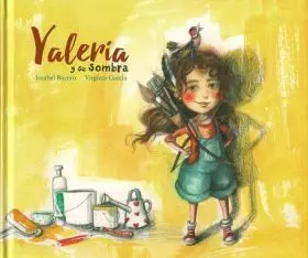 Valeria y Su Sombra