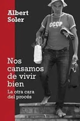 Nos Cansamos de Vivir Bien