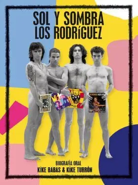 Sol y Sombra. Los Rodriguez