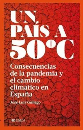 Un Pais a 50 ºc