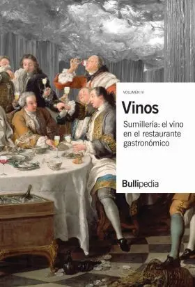 Vinos Bullipedia Vol. Iv