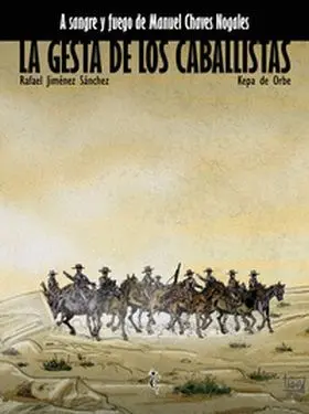 La Gesta de los Caballistas