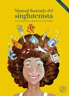 Manual Ilustrado del Singlutenista. 2ª. Edicion, a
