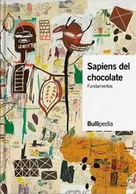 Sapiens del Chocolate