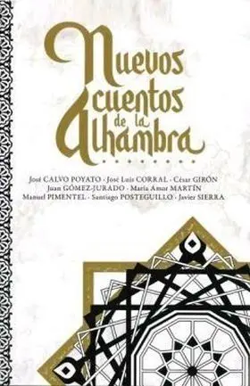 Nuevos Cuentos de la Alhambra
