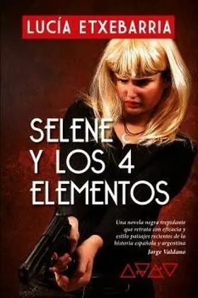 Selene y los 4 Elementos