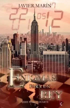 Enigmas para un Rey