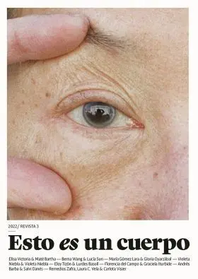 Esto Es un Cuerpo. Ojos