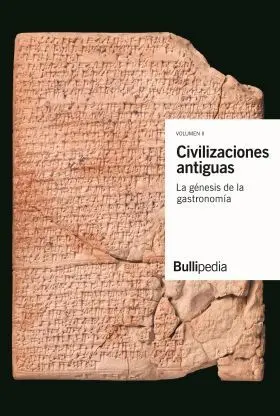 Bullipedia 12 Civilizaciones Antiguas