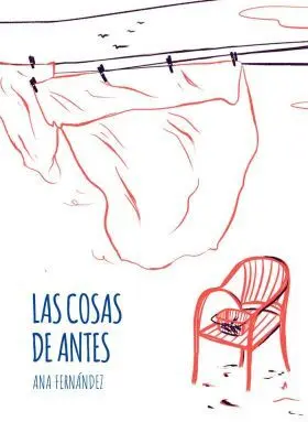 Cosas de Antes, las